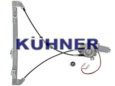 AD KUHNER av862 -  Подъемное устройство для окон
